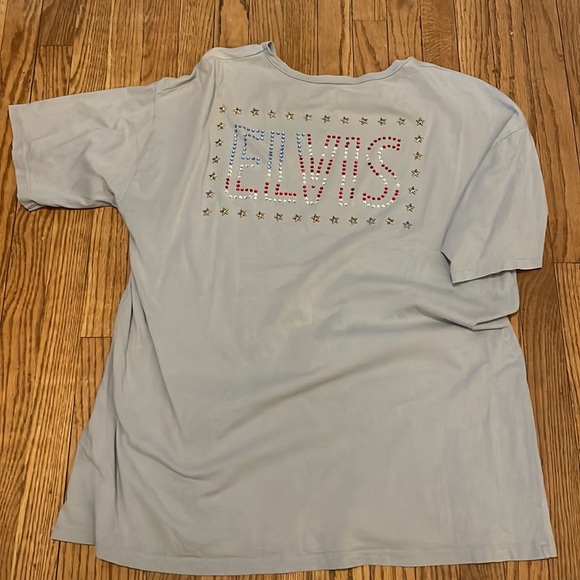 Zara Elvis Tee - Picture 2 of 3